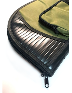 Bolsa Carabina Stinger Reforçada 122cm 2