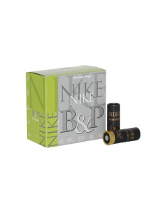 B&P Nike 32gr Cal.12
