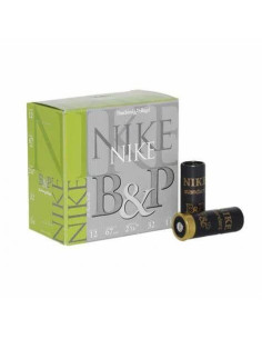 B&P Nike 32gr Cal.12 2