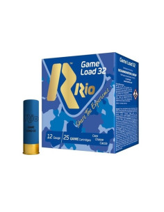 Rio Game Load 32gr (Rio 20) Cal.12