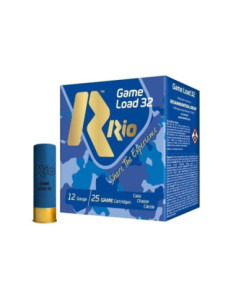 Rio Game Load 32 Cal.12 Dispersor 2
