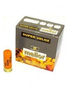 Melior Super Veloz 32gr Cal.12 2