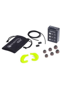 Beretta Mini Headset E2 Off Shot Amarelos