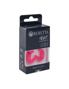 Beretta Mini Headset E2 Off Shot Rosa 2