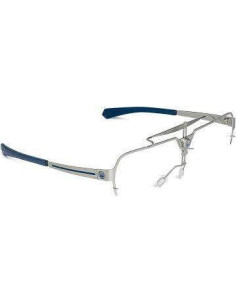 Beretta Competition Evo Frame Palladium/Blue