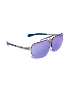 Beretta Competition Evo Frame Palladium/Blue 2