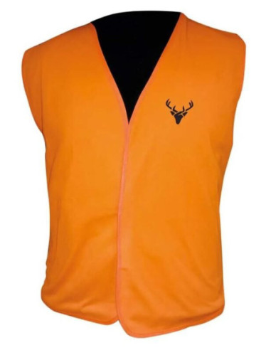 Colete North Company Blaze (Laranja) XL/XXL