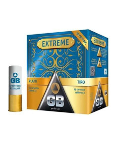 GB Sporting Extreme 28gr  Cal.12 2