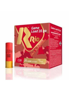 Rio Game Load Cal.16 28gr