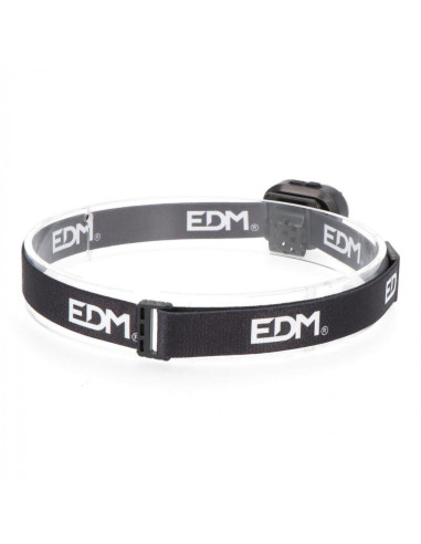 Lanterna de Cabeça EDM 500lm