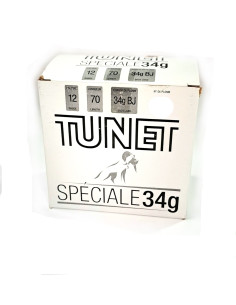 Tunet Spécial 34gr 2