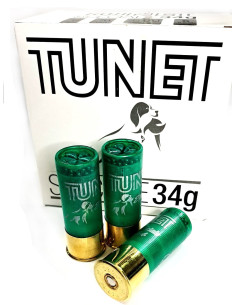 Tunet Spécial 34gr