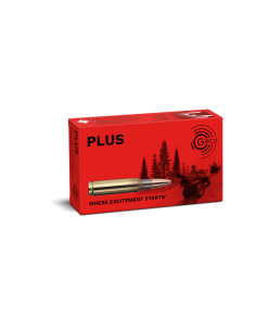 Geco Plus 170gr Cal. 308Win
