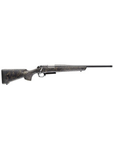 Bergara B14 Stoke Cal. 6,5 Creedmore