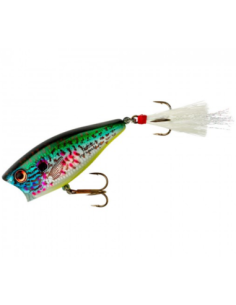 Heddon Pop'n Image Jr. Red Ear Sunfish