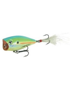 Heddon Pop'n Image Jr. Citrus Shad