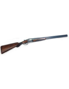 Merkel Suhl 200E Cal.12 70cm