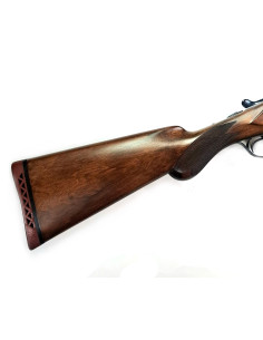 Merkel Suhl 200E Cal.12 70cm 2