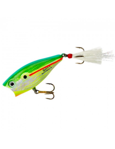 Heddon Pop'n Image Jr. Citrus Shad 2