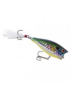 Heddon Pop'n Image Jr. Red Ear Sunfish 2