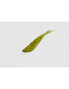Zoom Tiny Fluke 081-019 - Watermelon Seed