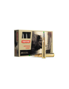 Norma Ecostrike 165gr Cal.30.06SPRG