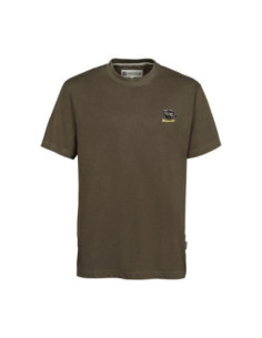 T-shirt Percussion  Javali