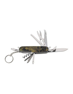 Canivete Multiusos Verney Carron Kronos Camo
