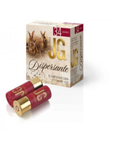 J&G Dispersante 34gr Cal.12 2
