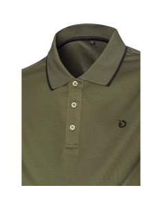 Polo Gamo Texas 2