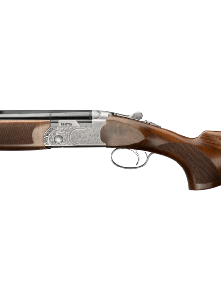 Beretta 686 Silver Pigeon I Sporting B-Fast 76cm Cal.12