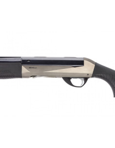 Benelli Belmonte 3 Astroblack Grey 71cm Cal.12 2
