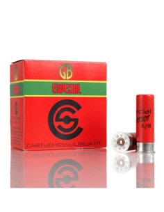 Sulbeja Especial Dispersor RN 32gr Nº6