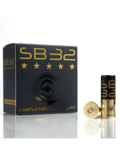 Sulbeja SB32 32gr Nº6 Cal.12