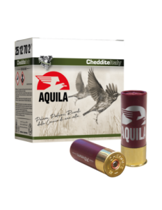 Cheddite Aquila 32gr Cal.12