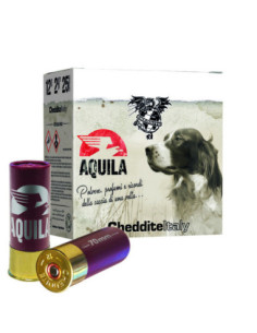 Cheddite Aquila 34gr Cal.12