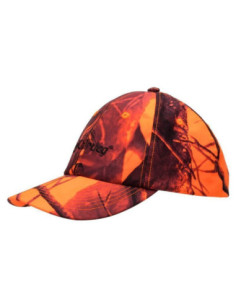 Boné Chiruca Hi-Vis Camo 08 CH+