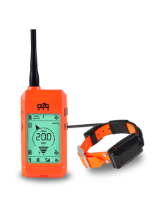 DogTrace GPS X20 Laranja