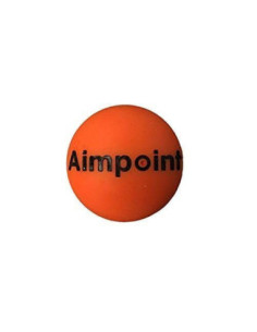Bola Ferrolho Aimpoint Laranja