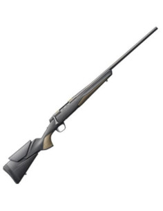 Browning X-Bolt 2 Distance Varitech Black Adj. Cal.308Win