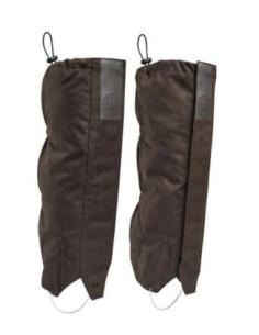 Beretta  Tech Ankle Gaiters Green Moss
