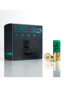 Sulbeja SB35 35gr Cal.12 2