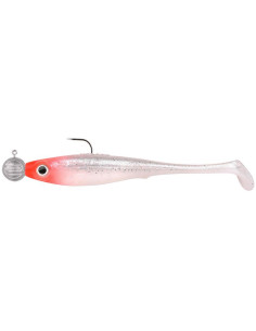 SPRO Pop-Eye UV Minnow 10cm 2