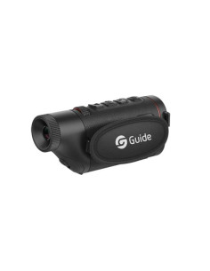 Guide TD633L 2