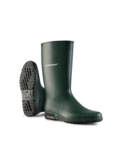 Galochas Senhora Dunlop Sport