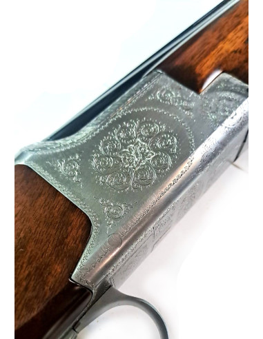 Browning B25 Cal.12 70cm