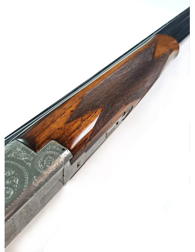 Browning B25 Cal.12 70cm