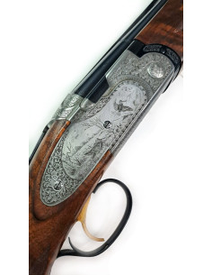 Beretta 687EELL Cal.12 71cm 2