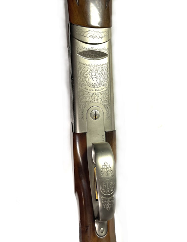 P. Beretta S. Pigeon TRAP Cal.12 76cm