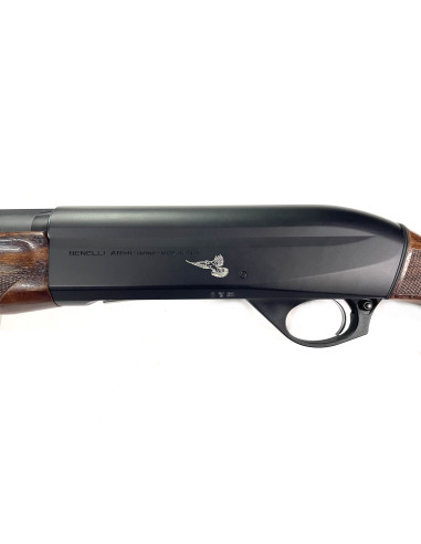 Benelli Montefeltro Colombo Cal.12 66cm USADA